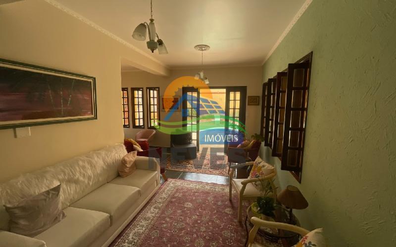 CASA À VENDA NO BAIRRO SÃO DIMAS, AMPARO/SP