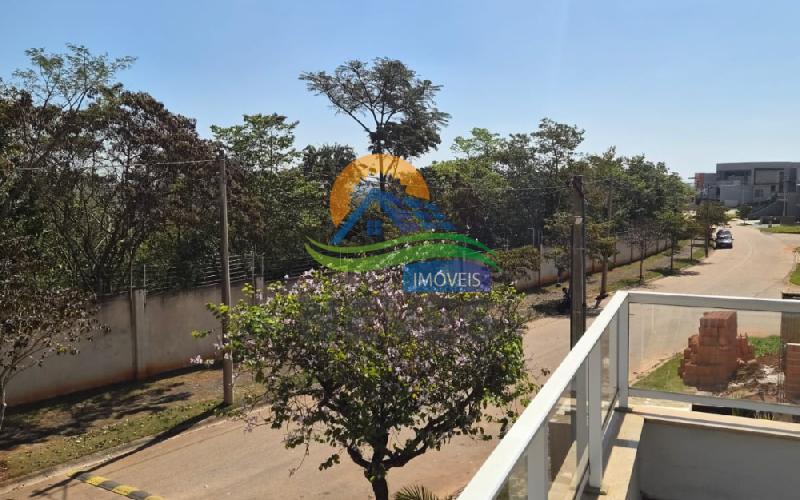 CASA EM CONDOMÍNIO EM JAGUARIÚNA, SP