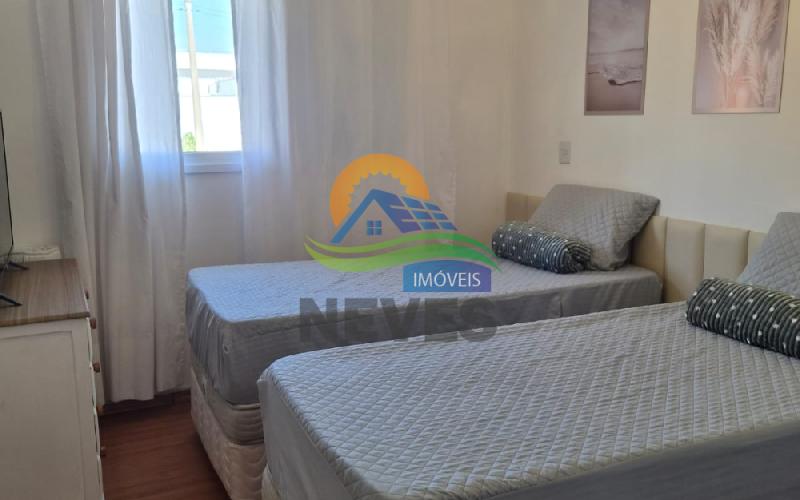 CASA EM CONDOMÍNIO EM JAGUARIÚNA, SP