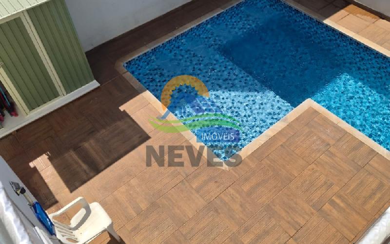 CASA EM CONDOMÍNIO EM JAGUARIÚNA, SP