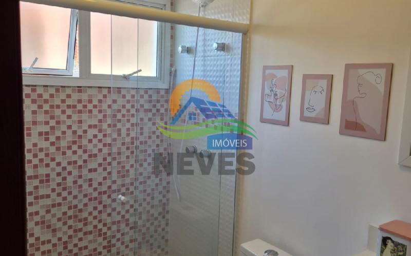 CASA EM CONDOMÍNIO EM JAGUARIÚNA, SP