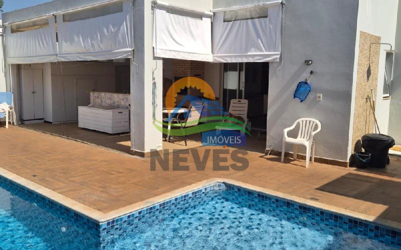 CASA EM CONDOMÍNIO EM JAGUARIÚNA, SP