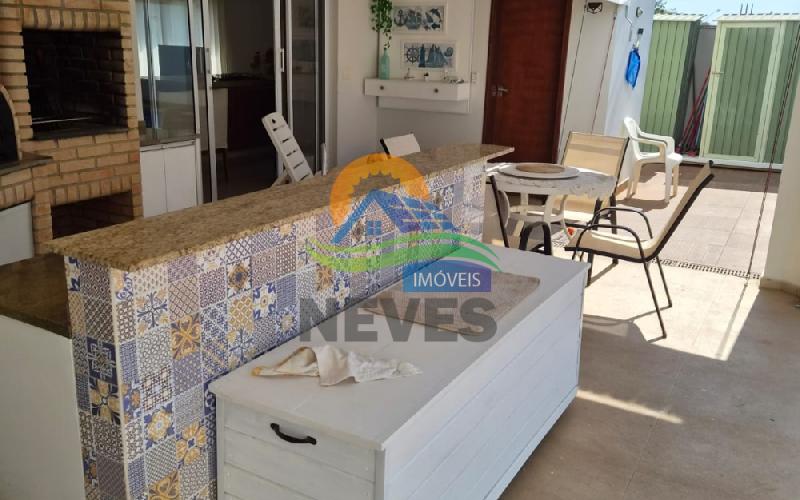CASA EM CONDOMÍNIO EM JAGUARIÚNA, SP