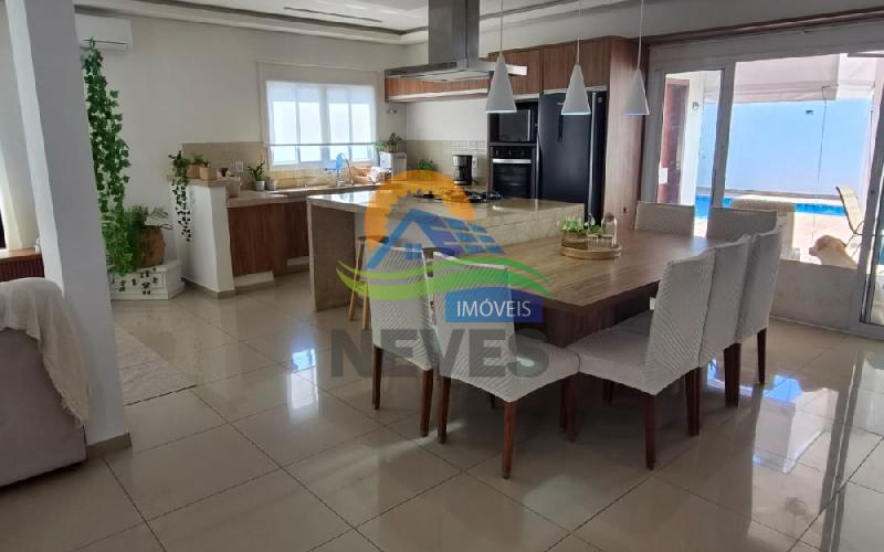 CASA EM CONDOMÍNIO EM JAGUARIÚNA, SP