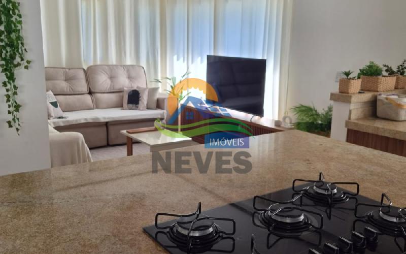 CASA EM CONDOMÍNIO EM JAGUARIÚNA, SP