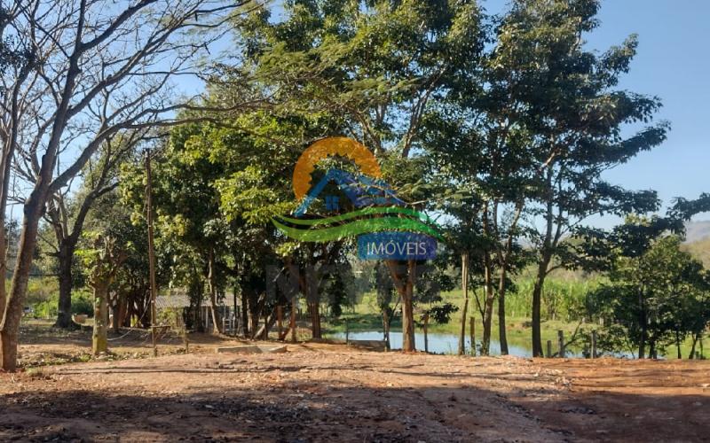 TERRENO EM AMPARO,SP