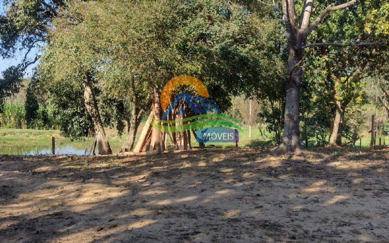 TERRENO EM AMPARO,SP