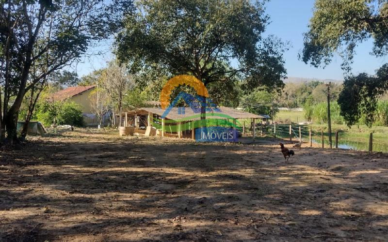 TERRENO EM AMPARO,SP