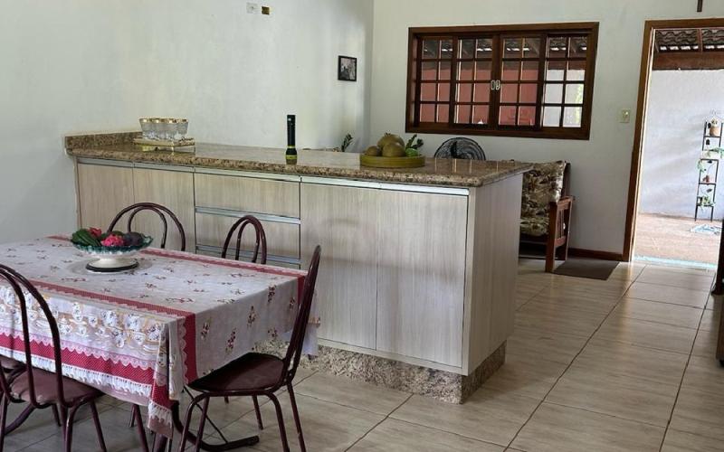 Chácara em Monte Alegre