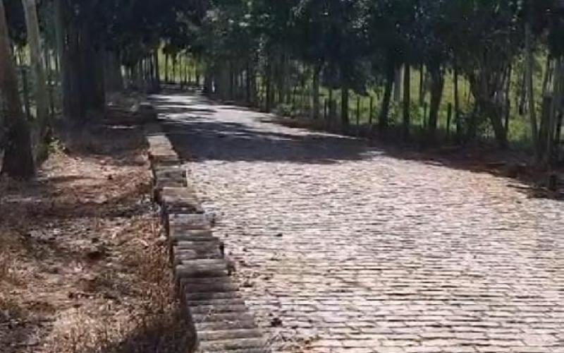 Fazenda para Venda, Monte Sião / MG