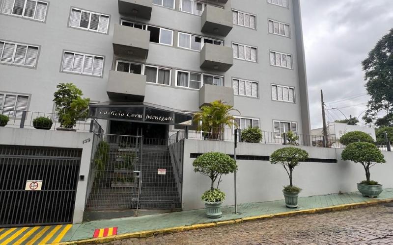 Apartamento em Amparo, SP