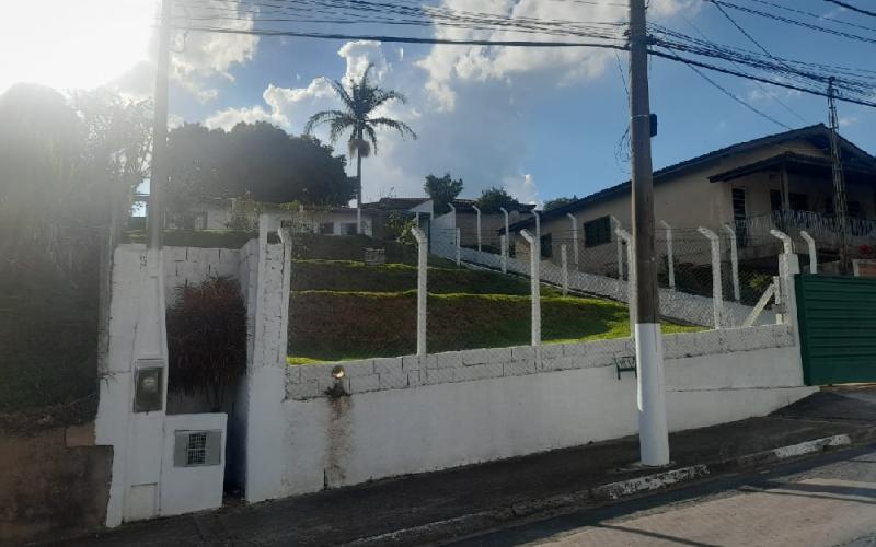 Casa em Serra Negra, SP