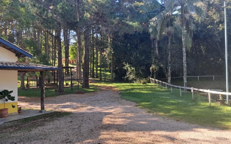 Sítio em Mostarda, Monte Alegre do Sul, SP