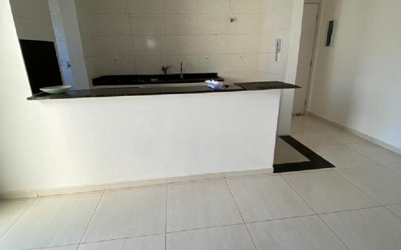 Apartamento em Amparo, SP
