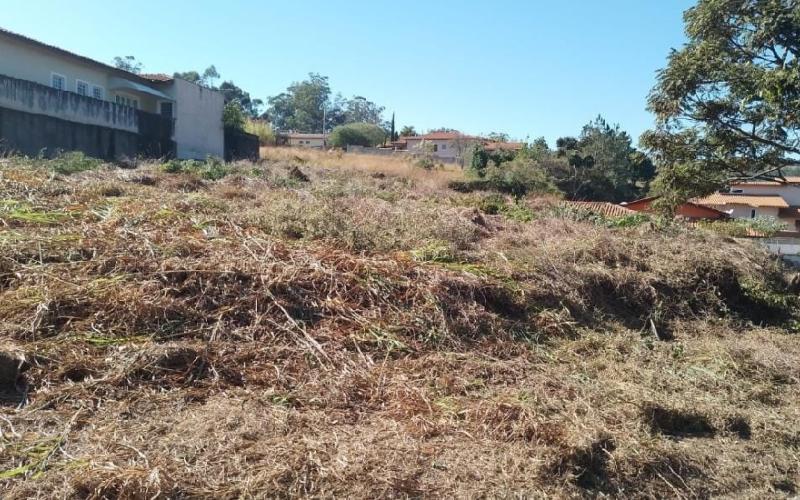Terreno em Serra Negra, SP