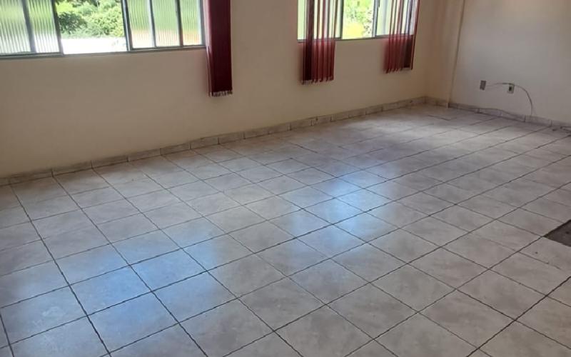Apartamento em Amparo, SP