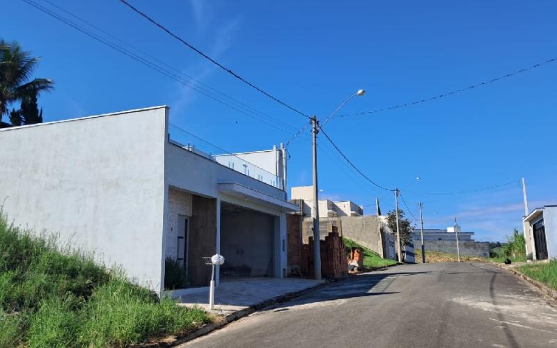 Terreno em Monte Alegre do Sul, SP