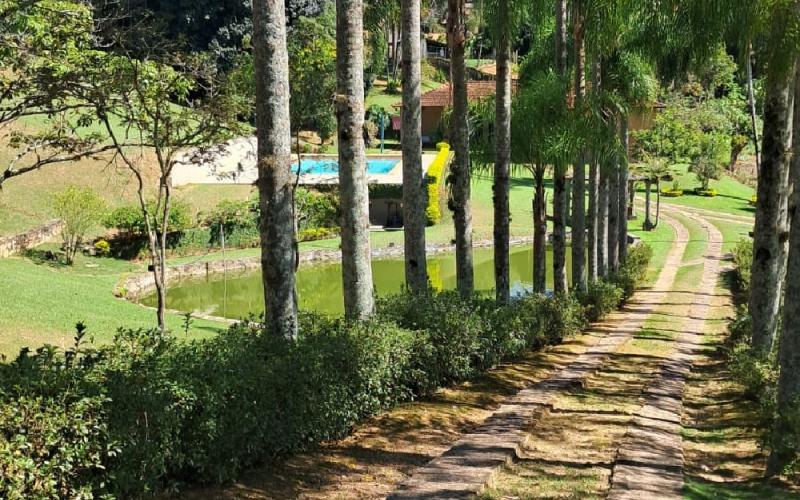 Venda Se Sitio em Amparo SP 