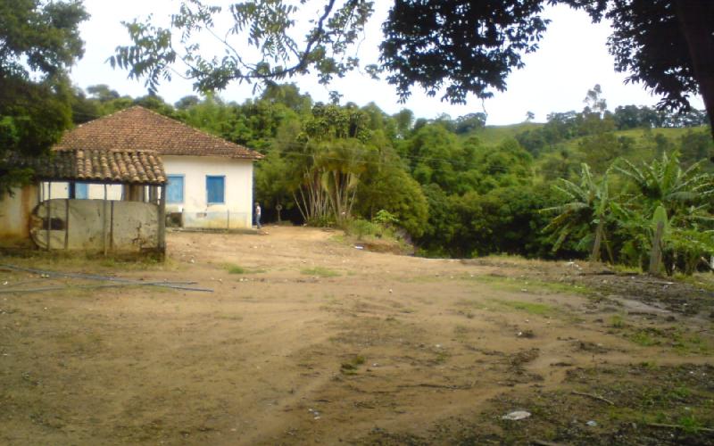 Sítio em Bairra dos Pereiras