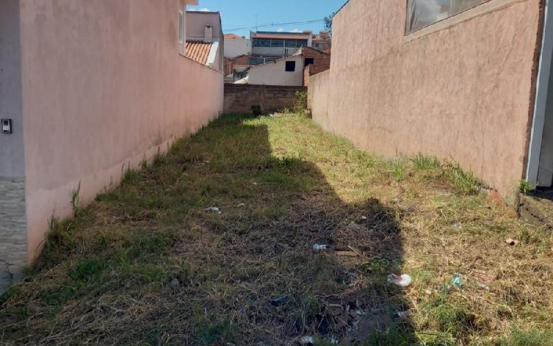 Terreno em Amparo/SP