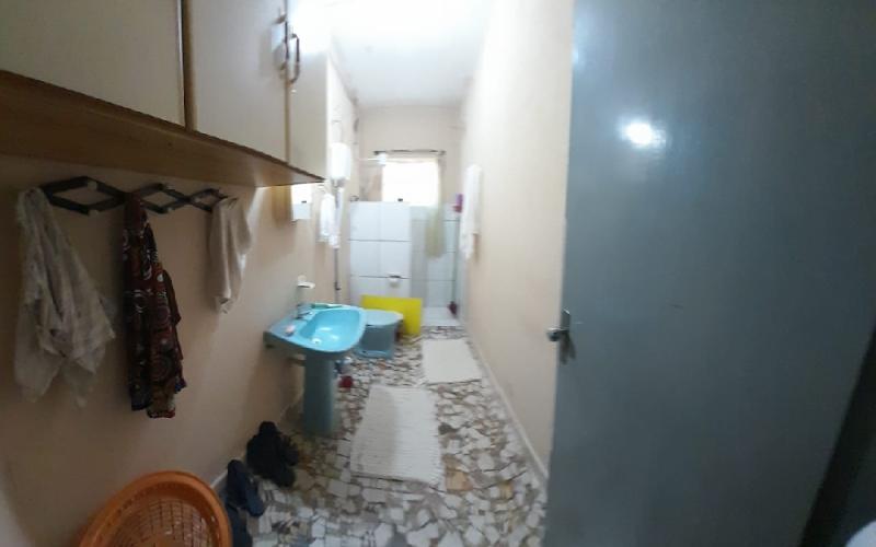 Casa em Amparo/SP