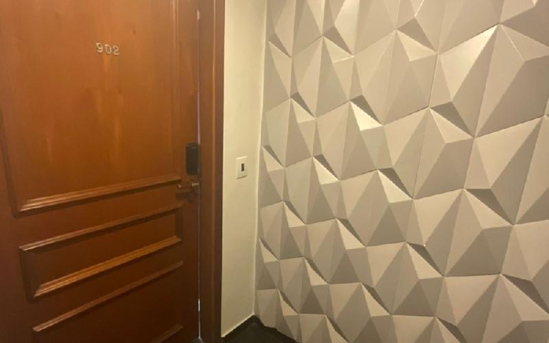Apartamento em Amparo/SP