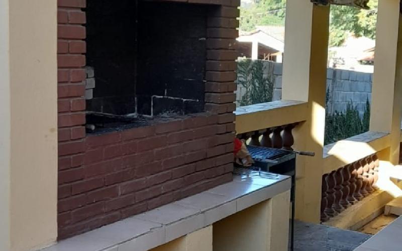 Chácara no bairro da Ponte Preta