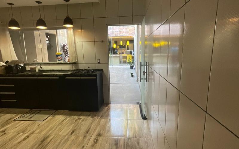 Casa em Amparo SP