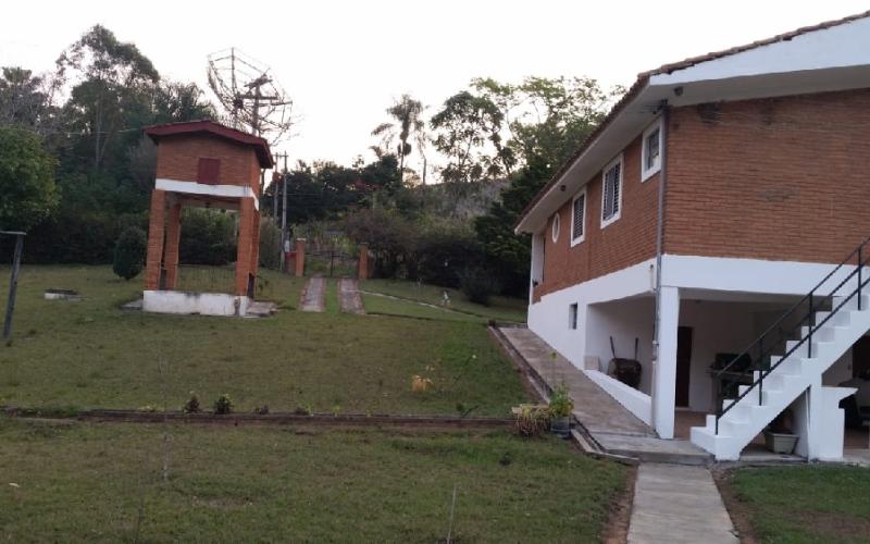 Chácara perto de Serra Negra - SP